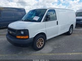 Chevrolet Express  Work Van 1GCSGAFX6E1163493 photo