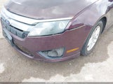 Ford Fusion S 3FAHP0GA2BR162010 снимка