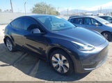 Tesla Model Y Long Range Dual Motor All-Wheel Drive 7SAYGDEE6RA229579 снимка