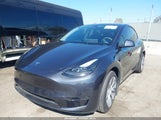 Tesla Model Y Long Range Dual Motor All-Wheel Drive 7SAYGDEE6RA229579 снимка