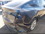 Tesla Model Y Long Range Dual Motor All-Wheel Drive 7SAYGDEE6RA229579 photo