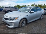 Kia Optima Lx KNAGT4L32H5146351 снимка