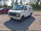 Dodge Ram Van B11ANAX101296 fotografie
