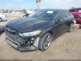 Ford Fusion Titanium 3FA6P0K99ER366442 снимка