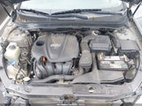 Hyundai Sonata Gls 5NPEB4AC5BH019696 снимка