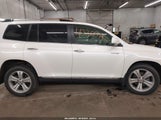 Toyota Highlander Limited V6 5TDDK3EH3DS214415 photo