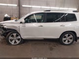 Toyota Highlander Limited V6 5TDDK3EH3DS214415 photo