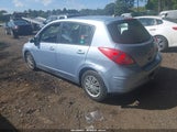 Nissan Versa 1.8S 3N1BC1CP1AL462203 снимка