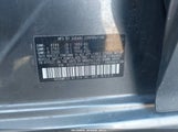 Subaru Impreza 2.0I 4S3GTAA6XJ3712823 снимка
