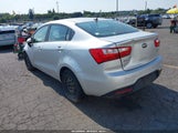 Kia Rio Ex KNADN4A34F6453799 photo