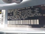 Toyota Sienna Le 5TDZA23CX6S521349 снимка