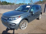 Land Rover Discovery Sport Hse/Landmark Edition SALCR2FX9KH823302 fotografie