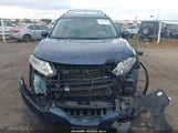 Nissan Rogue Sl 5N1AT2MT1FC846717 снимка