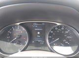 Nissan Rogue Sl 5N1AT2MT1FC846717 снимка