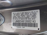 Acura Rsx JH4DC54813S002143 снимка