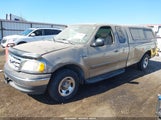 Ford F-150 Lariat/Xl/Xlt 1FTRX17L13NA16837 fotografie