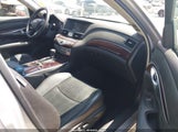 Infiniti M37X JN1BY1AR1DM601570 снимка