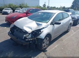 Kia Forte Lx KNAFK4A66F5260085 снимка