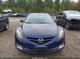 Mazda Mazda6 S Grand Touring 1YVHZ8CB8A5M35772 снимка