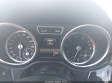 Mercedes-Benz Ml 350 4JGDA5JB7FA605563 снимка