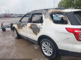 Ford Explorer Xlt 1FM5K8D89DGA31786 photo