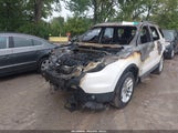 Ford Explorer Xlt 1FM5K8D89DGA31786 снимка