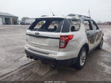 Ford Explorer Xlt 1FM5K8D89DGA31786 fotografie