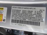 Honda Accord Ex-L 1HGCV1F56JA199866 photo