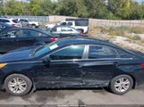 Hyundai Sonata Gls 5NPEB4AC4DH567000 снимка