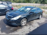 Hyundai Sonata Gls 5NPEB4AC4DH567000 снимка