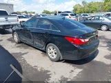 Hyundai Sonata Gls 5NPEB4AC4DH567000 снимка