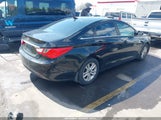 Hyundai Sonata Gls 5NPEB4AC4DH567000 снимка