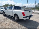 Nissan Titan Sv 1N6AA1E56KN528205 снимка