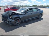 Audi A5 Sportback Premium Plus 45 Tfsi S Line Quattro S Tronic WAUFACF53SA016277 снимка