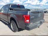 Ford F-150 Xlt 1FTEW1CFXHFA25524 снимка