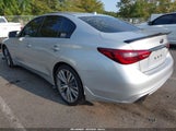 Infiniti Q50 3.0T Sport JN1EV7AR8JM437089 снимка