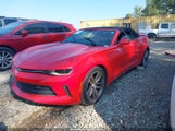 Chevrolet Camaro 1Lt 1G1FB3DS0H0126171 снимка
