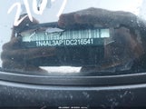 Nissan Altima 2.5 S 1N4AL3AP1DC216541 снимка