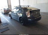 Toyota Prius Four JTDKN3DU7E0376176 снимка
