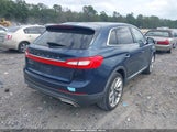 Lincoln Mkx Reserve 2LMPJ6LR8HBL26146 снимка