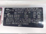 Kia Soul KNDJN2A23J7599051 снимка