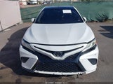 Toyota Camry Xse V6 4T1BZ1HK2JU004597 fotografie