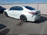 Toyota Camry Xse V6 4T1BZ1HK2JU004597 снимка
