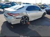 Toyota Camry Xse V6 4T1BZ1HK2JU004597 fotografie