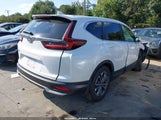 Honda Cr-V 2Wd Ex 5J6RW1H53ML007387 photo