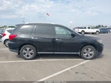Nissan Pathfinder Sv 5N1DR2MNXJC649227 снимка