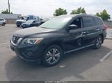 Nissan Pathfinder Sv 5N1DR2MNXJC649227 снимка
