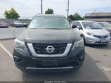 Nissan Pathfinder Sv 5N1DR2MNXJC649227 снимка