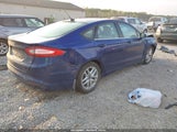 Ford Fusion Se 3FA6P0H76DR358173 снимка