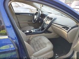 Ford Fusion Se 3FA6P0H76DR358173 снимка